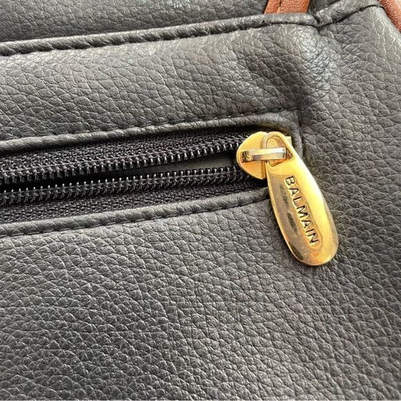 Vintage Pierre Balmain Purse - Picture 9 of 16